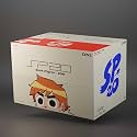 Scott Pilgrim 20th Anniversary Color Hardcover Box Set