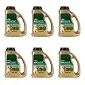 Scotts EZ Seed Dog Spot Repair Sun and Shade, Combination Mulch, Seed and Soil Amendment, 2 lbs. (6-Pack)