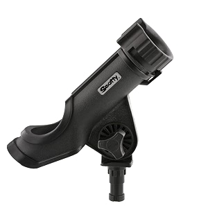 scotty 229-bk power lock rod holder no mount