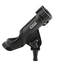 Scotty #229-BK Power Lock Rod Holder (No Mount)