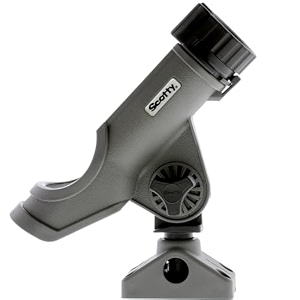 scotty powerlock rod holder
