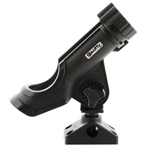 scotty powerlock rod holder