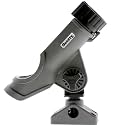 Scotty Powerlock Rod Holder