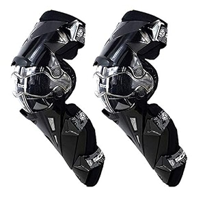 scoyco motorcycle knee pad ce motocross knee guards motorcycle protection knee motor-racing guards safety gears race brace black