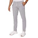 SCR Mens Sweatpants - Men Sweat Pants for Tall, Short Men – Mens Athletic Pants - 30, 32, 34, 36, 38 Inseam