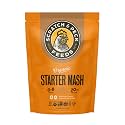 Scratch and Peck Feeds | Starter Mash for Chickens &amp; Ducks | 10 lb Pouch