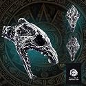 Screaming Aztec Death Whistle at High Decibel