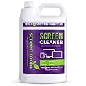 Screen Mom Screen Cleaner Spray 1-Gallon for TV, Car, Laptop and Computer