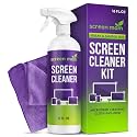 Screen Mom Screen Cleaner Spray 16oz Bottle for TV, Car, Laptop & Computer