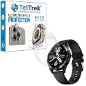 3 Pack Screen Guard Compatible With Fire-Boltt Talk 2 Pro Ultra &amp; Fire Boltt Talk 2 Pro (1.39" Inch SmartWatch), Hydrogel TPU Screen Protector not a Tempered Glass Screenguard.