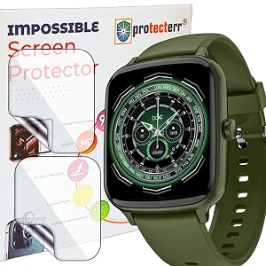 Screen Protector Guard For Boat Wave Style