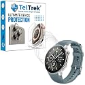 3 Pack Screen Guard Compatible With OnePlus Watch 2 Smartwatch, Hydrogel TPU Screen Protector not a Tempered Glass Screenguard.