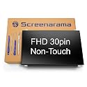 SCREENARAMA New Screen Replacement for Acer Nitro AN515-53, FHD 1920x1080, IPS, Matte, LCD LED Display with Tools