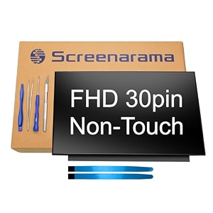 screenarama new screen replacement for lenovo ideapad 3 15itl6