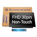 SCREENARAMA New Screen Replacement for Lenovo IdeaPad 3 15ITL6