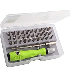 Screwdriver R-1