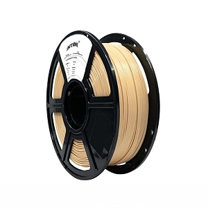premium pla 3d printer filament 175mm  skin  1kg spool  high precision 002mm  strong amp tough pla  tangle-free amp bubble-free  compatible with most fdm 3d printers