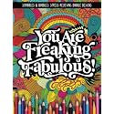 Scribbles & Doodles: Stress Relieving Doodle Designs