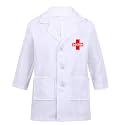 SCRIPTURE Kids Doctor Coat amp Nurse Costume