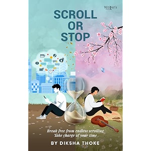 scroll or stop