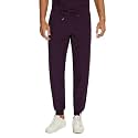 Scrub Pants for Men, Jogger Pants with 5 Pockets