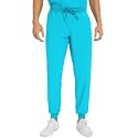 Scrub Pants for Men, Jogger Pants with 5 Pockets