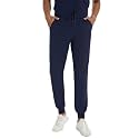 Scrub Pants for Men, Jogger Pants with 5 Pockets
