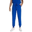 Scrub Pants for Men, Jogger Pants with 5 Pockets