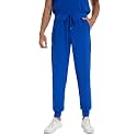 Scrub Pants for Men, Jogger Pants with 5 Pockets