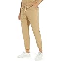 Scrub Pants for Men, Jogger Pants with 5 Pockets