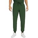 Scrub Pants for Men, Jogger Pants with 5 Pockets
