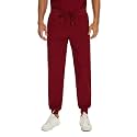 Scrub Pants for Men, Jogger Pants with 5 Pockets