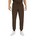 Scrub Pants for Men, Jogger Pants with 5 Pockets