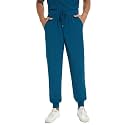 Scrub Pants for Men, Jogger Pants with 5 Pockets