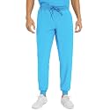 Scrub Pants for Men, Jogger Pants with 5 Pockets