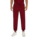 Scrub Pants for Men, Jogger Pants with 5 Pockets