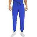 Scrub Pants for Men, Jogger Pants with 5 Pockets