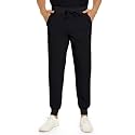 Scrub Pants for Men, Jogger Pants with 5 Pockets