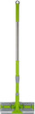SCRUMBLE CREATION SolarWipe Pro 2-in-1 Solar Panel