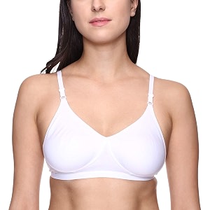 SCTC 100 Cotton Girls Womens Everyday Wire