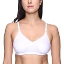 SCTC 100 Cotton GirlsWomen39s Everyday Wire Free