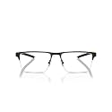 Scuderia Ferrari mens Fz7001 Square Prescription Eyewear Frames