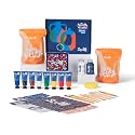 Sculpd Pottery Kit, Air Dry Clay Kit for Adults & Beginners with Tools