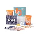 Sculpd Pottery Kit, Air Dry Clay Kit for Adults & Beginners with Tools