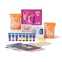 Sculpd Pottery Kit, Air Dry Clay Kit for Adults & Beginners with Tools