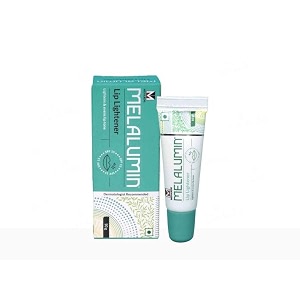 sd mela lumin lip lightener spf15 15gm