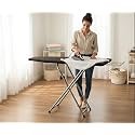 SD STANDLONE Premium Foldable Ironing Board with