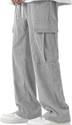 SDE Men Cargos
