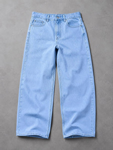 SDFLY Men Straight Fit Mid Rise Light