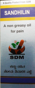 SDM SANDHILIN AYURVEDIC
